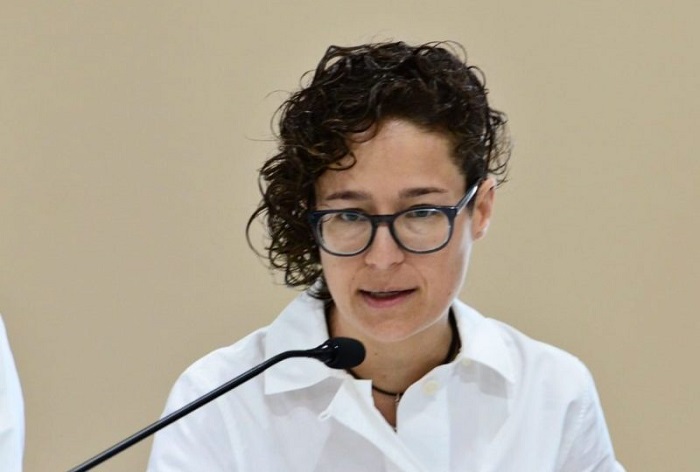 Michelle Fridman: Matrimonio igualitario en Yucatán beneficiaría al turismo