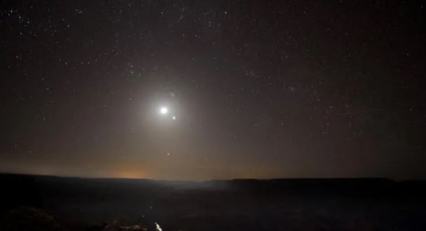Estrella de Belén será vista por primera vez en 800 años