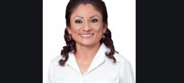 Nombran a Carmen Ordaz Martínez como Subsecretaría de Infraestructura Social de Yucatán