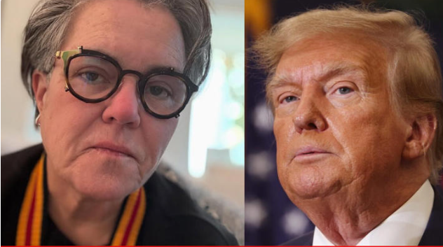 Famosa actriz abandona EE.UU. tras el regreso de Trump al poder