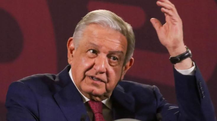 INE ‘baja’ mañanera de AMLO por vulnerar equidad electoral