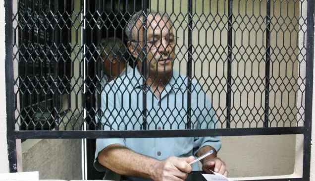 Revocan condena de 112 años contra Succar Kuri, pero no saldrá de prisión
