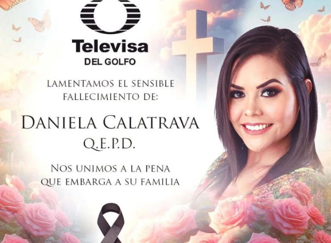 Muere querida conductora de Televisa