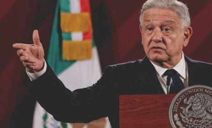 PAN: AMLO busca destruir al INAI para ocultar corrupción