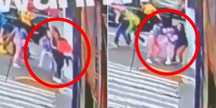 (VIDEO) Violencia vicaria: Sustracción de 2 niños, se los arrebatan a su padre