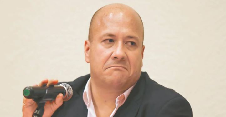 Alfaro contradice a López Obrador y niega que Jalisco le deba al SAT