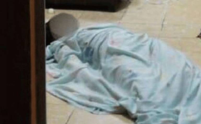 Tragedia: Se suicida niña de 12 años en Cancún