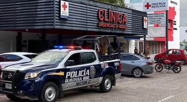Sicarios balean a asistentes de una fiesta en Cancún: 2 muertos y 4 heridos