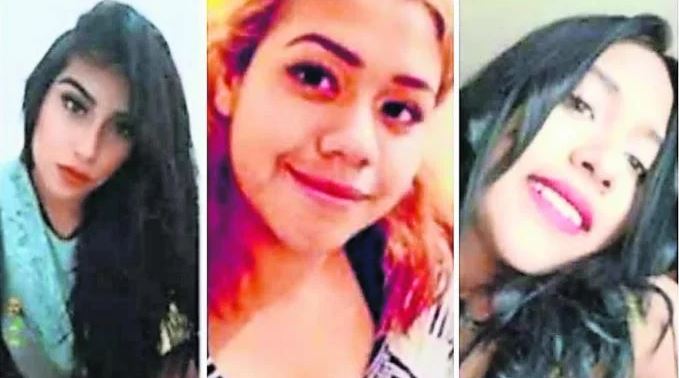 Tres mamás solteras de Edomex van de fiesta a Hidalgo y desaparecen