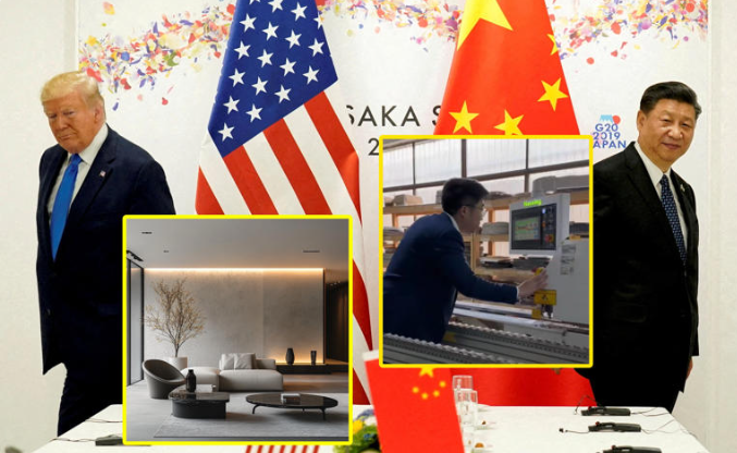 Empresas chinas se van a TikTok y revelan la verdad de grandes marcas