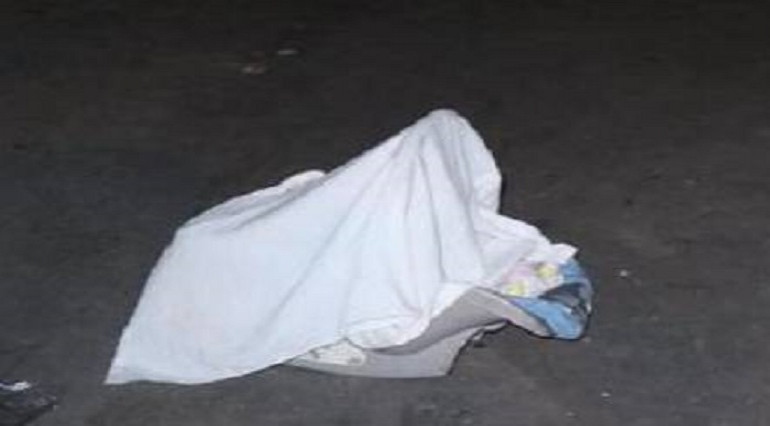Muere una bebé en el estacionamiento del Mercado de San Benito en Mérida