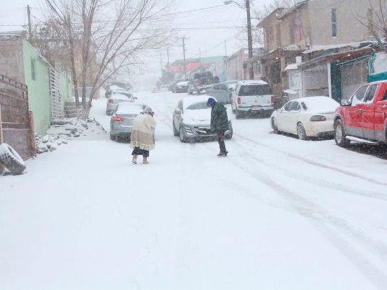 Heladas deja miles de vuelos cancelados y 22 muertos entre México y EE.UU.