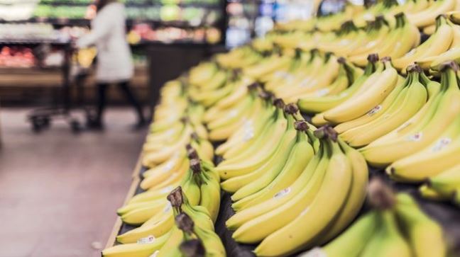 Plátano: beneficios, propiedades y valores nutricionales