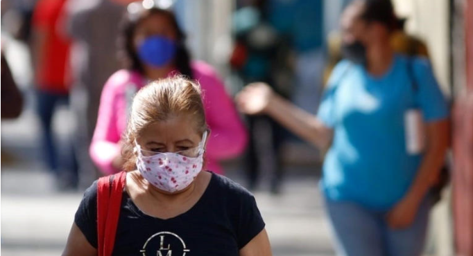 Tamaulipas registra muertes por tosferina, calor y dengue: Secretaría de Salud
