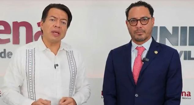 Senador yucateco Raúl Paz traiciona al PAN: Se va a Morena a cambio de un "cargo"
