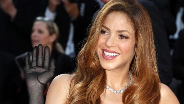 España: Fiscalía pide 8 años de cárcel para Shakira por supuesto fraude