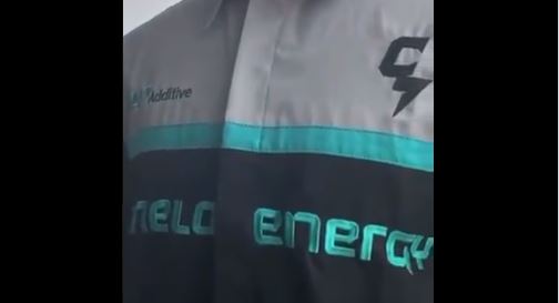 Saúl Álvarez presentó "Canelo Energy", su cadena de gasolineras