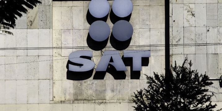 SAT recauda $2.1 billones entre enero y mayo, un  récord