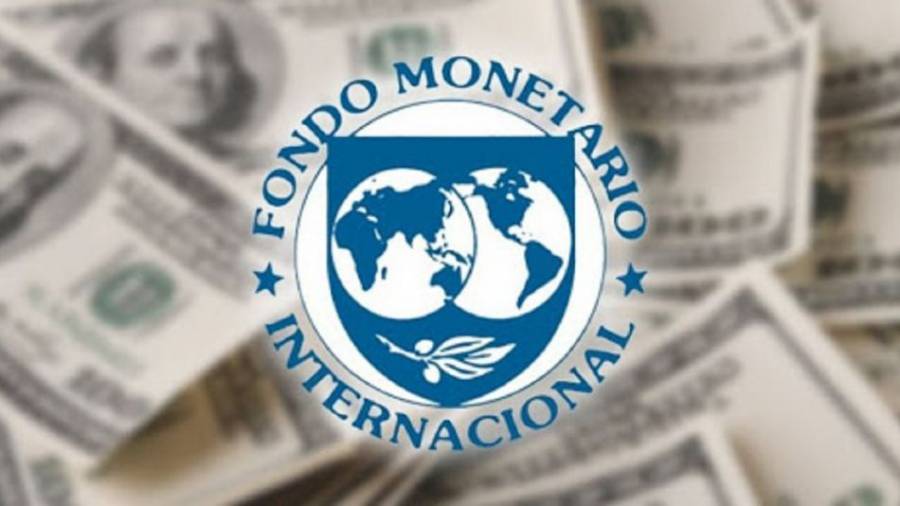 Propone AMLO usar créditos del FMI para pagar la deuda de México