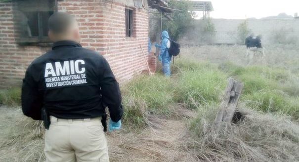 Sonora: Dan 42 años de cárcel a mujer que mató a su hijo de 2 años