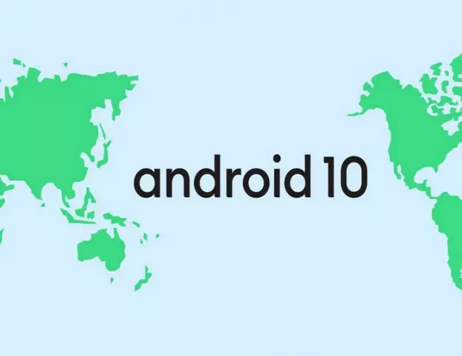 Android cambiará de denominación: será 10 a secas