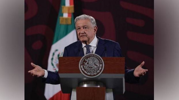 AMLO reprocha a medios por difundir cifras de niños asesinados en su sexenio