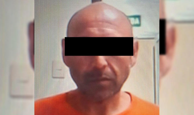 Dan 43 años de prisión a sujeto que abusó de sus tres hijastros, menores de edad