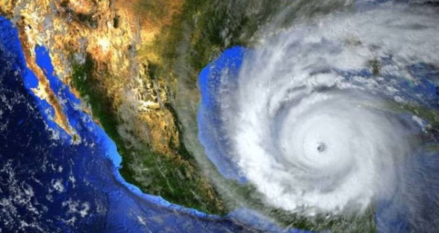 Tormenta Tropical Rina se forma en el Atlántico; ¿afectará a México?