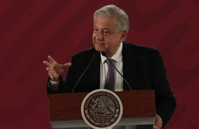 AMLO dice que se generarán empleos en el Sureste por el T-MEC