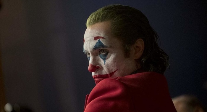Gracias a Joaquin Phoenix varios rehenes fueron liberados en Ucrania
