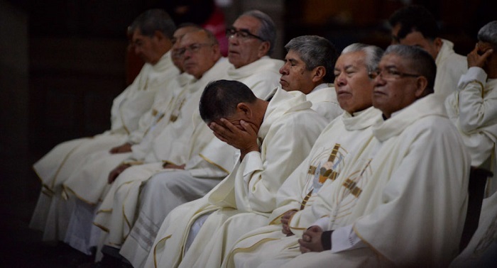 Yucatán: Doce  sacerdotes visitarán a enfermos con Covid-19 a sus casas