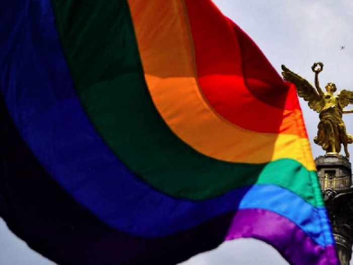 Terapias contra la homosexualidad  ya son delito en CDMX