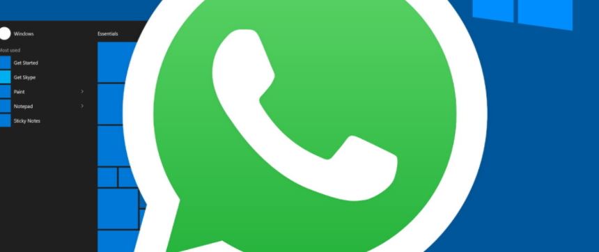 WhatsApp ofrecer la función de llamadas y videollamadas para Windows 10