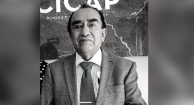 Asesinan a balazos al periodista Marco Aurelio Ramírez en Puebla
