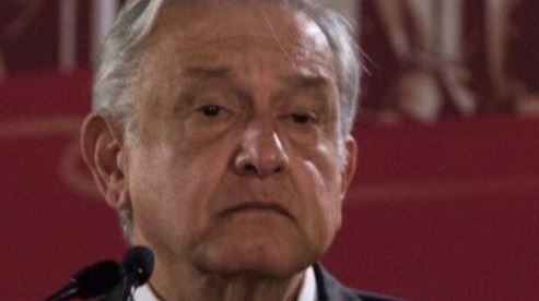 Adán Augusto dijo López Obrador nunca dijo sentirse mal tras su nuevo contagio de COVID