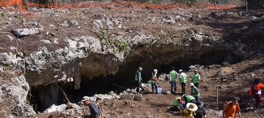 Juez suspende obras del tramo 5 del tren maya por afectación ambiental