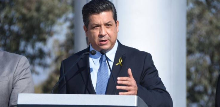 Morena busca desaforar al gobernador panista de Tamaulipas, en tiempos electorales