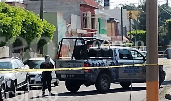 Asesinan a panadero y balean a otros dos en ataques armados en Celaya