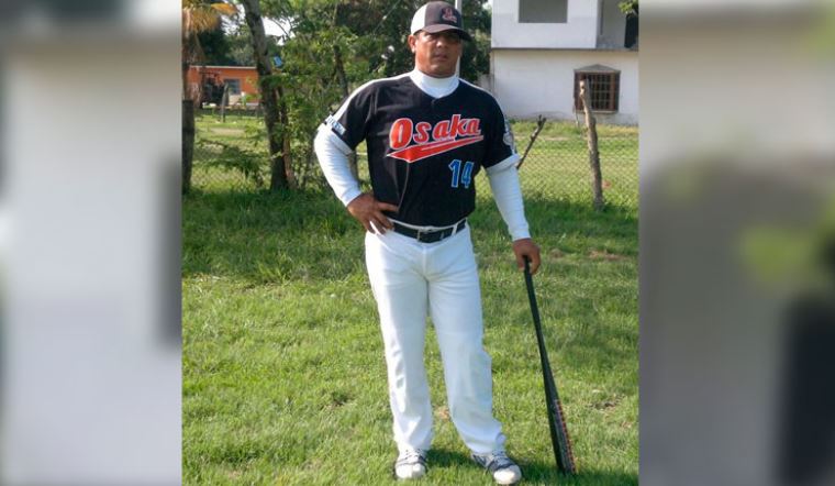 Veracruz: Matan a exbeisbolista de los Dodgers y a su hijo tras intento de secuestro