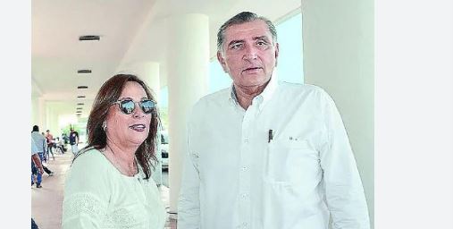 (VÍDEO) Notaría de Adán Augusto validó la compra de la casa de Nahle en Villahermosa