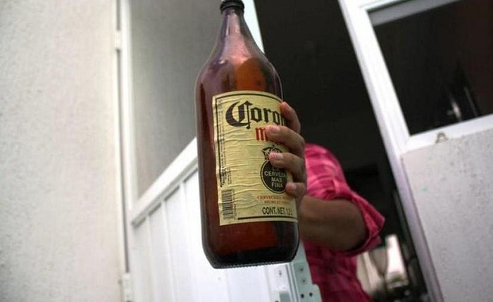 Primer día sin ley seca en Yucatán deja 4  lesionados por alcoholismo