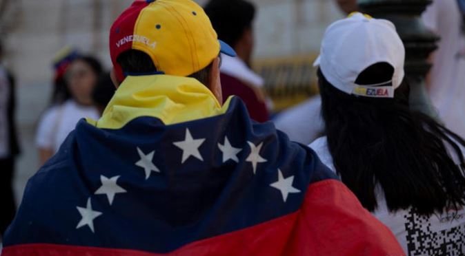 La OEA considera que "colapsó" la democracia en Venezuela