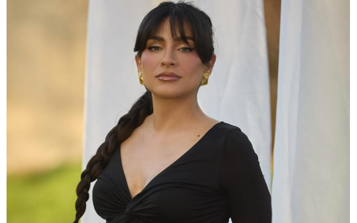 En la recta final, Ana Brenda Contreras espera con ansias el nacimiento de Aria