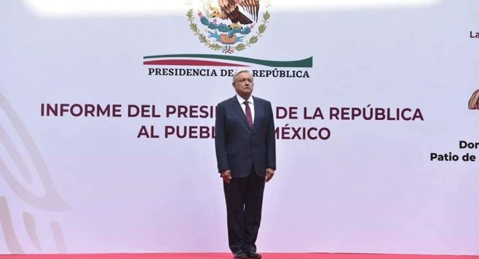 Recesión por COVID-19 puede poner fin a la 4T de AMLO: The Economist