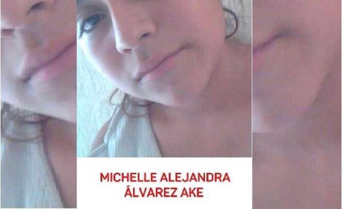 Mérida: Alerta Amber desaparición de jovencita al sur de la ciudad