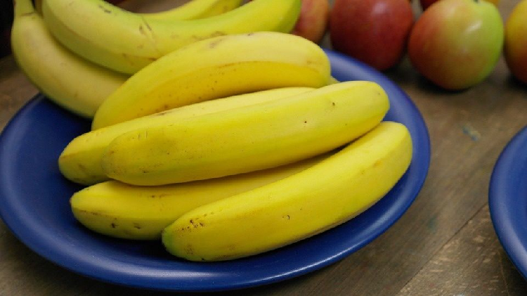 Con 39 toneladas México inicia exportación de plátano a China