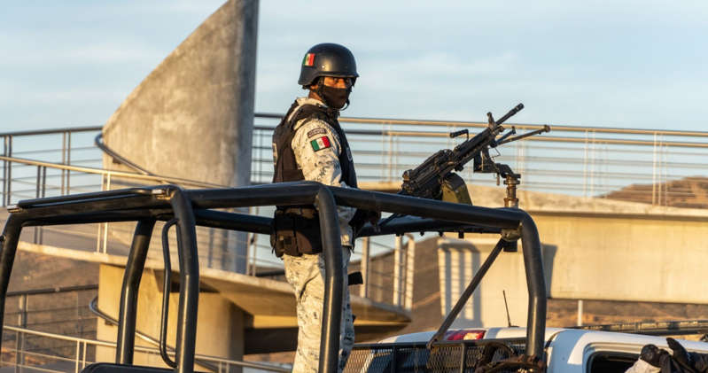 Nueve municipios de Zacatecas no tienen policías; envían a la GN a vigilarlos