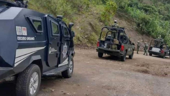 Cárteles en Chiapas emplean tácticas brutales