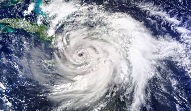 Ciclón tropical "Bonnie" se formaría esta semana