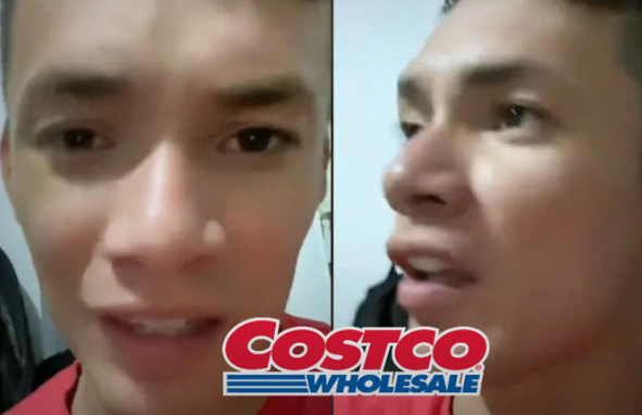 ¿Qué apellidos no acepta Costco? Joven asegura le negaron membresía por su nombre